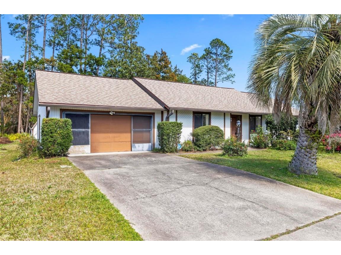 39 Bannerwood Lane Palm Coast FL 32137 FC298753 image1