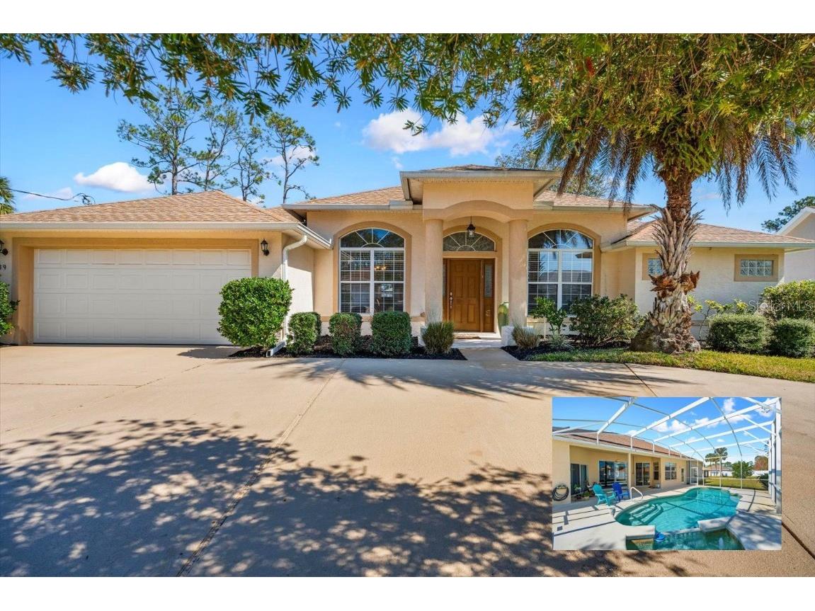 39 Barbera Lane Palm Coast FL 32137 FC307723 image1