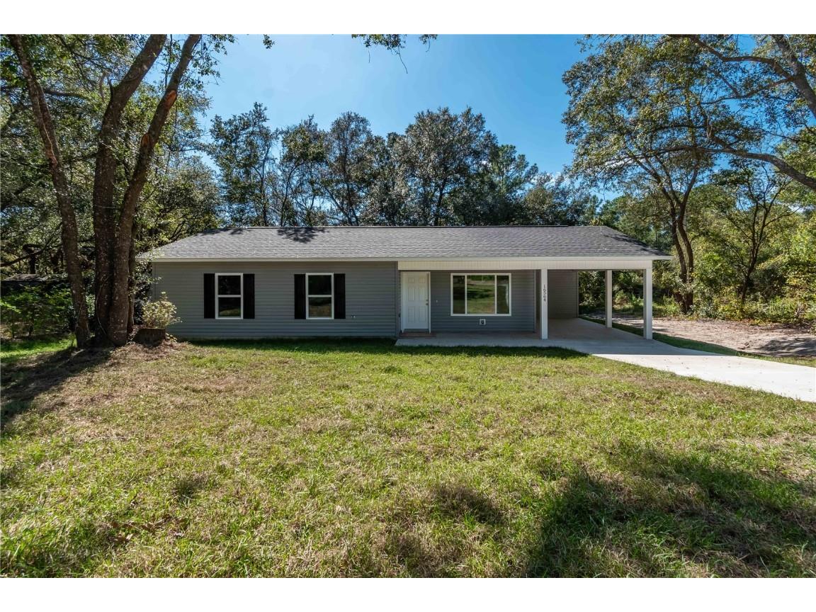 39 Bay Court Pass Ocklawaha FL 32179 OM669114 image1