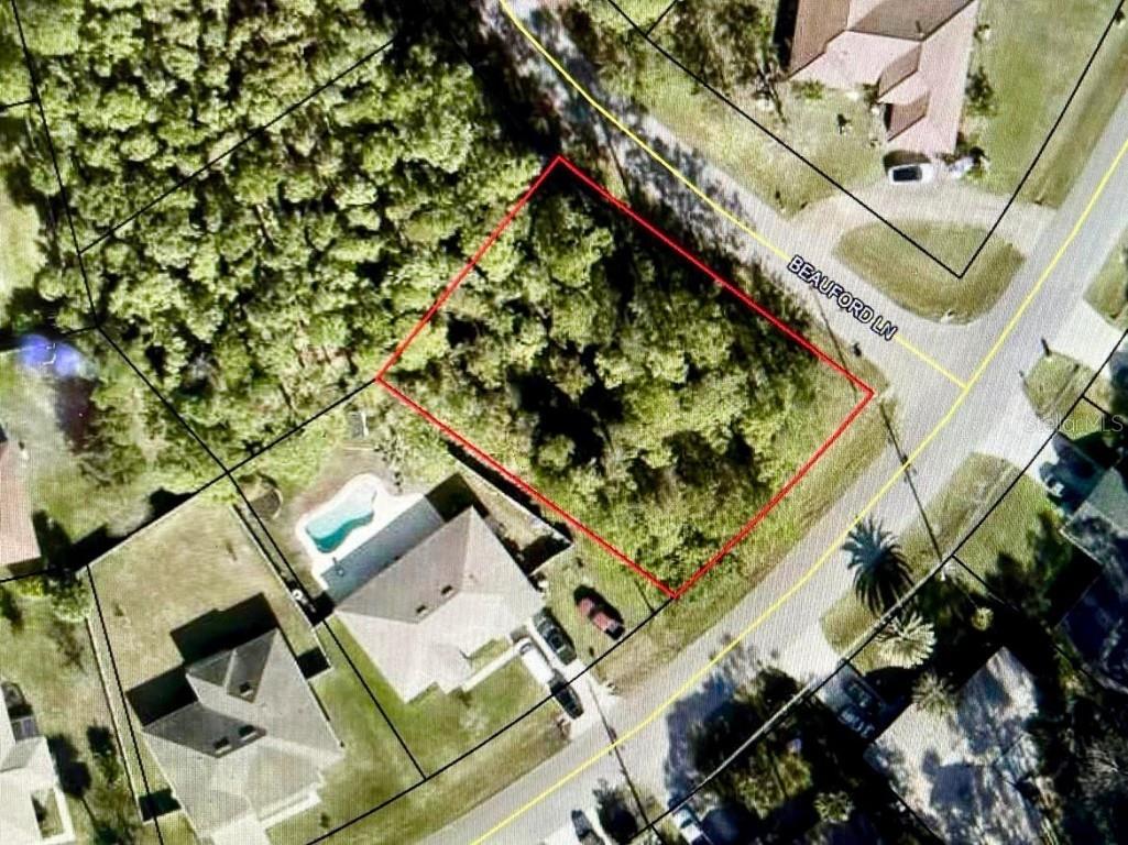 39 Beachway Drive Palm Coast FL 32137 FC295664 image1