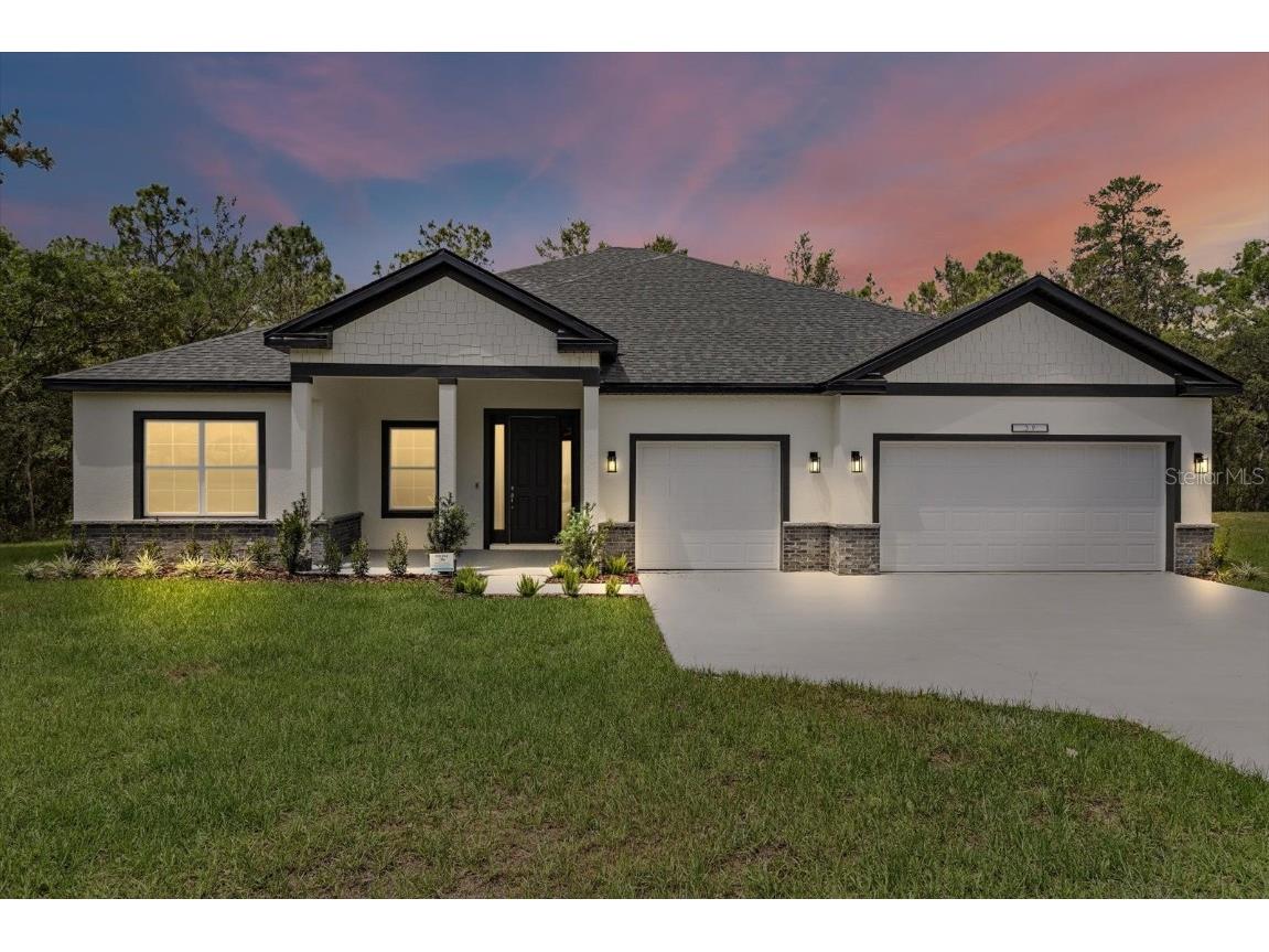 39 Bells Of Ireland Court Homosassa FL 34446 O6302064 image1