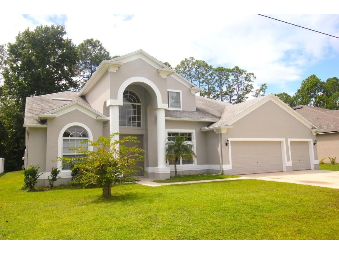 39 Bickford Drive Palm Coast FL 32137 FC295136 image1