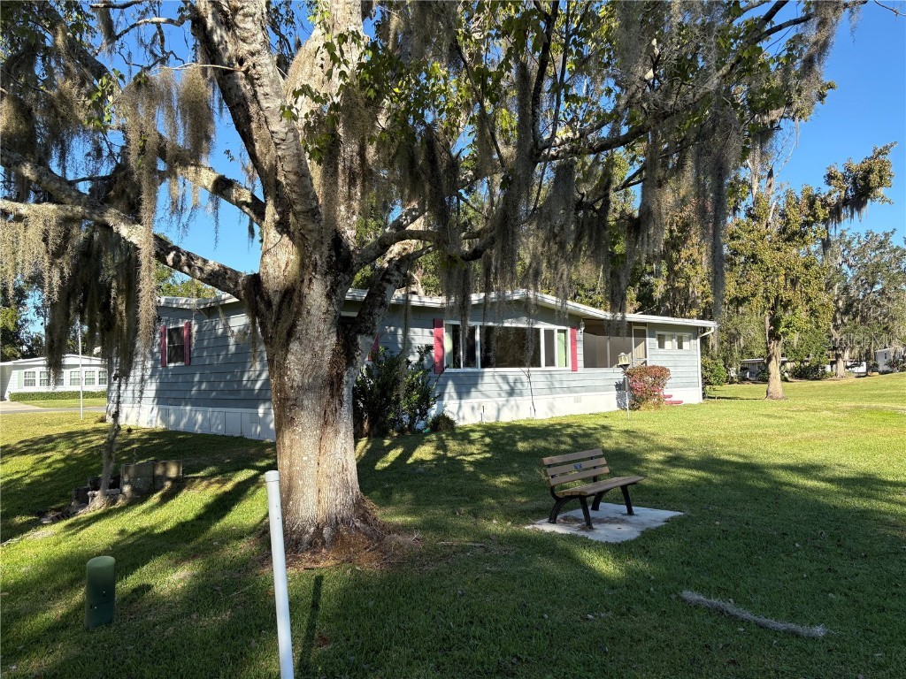 39 Big Oak Lane Wildwood FL 34785 - LAKE OKAHUMPKA G5104139 image2