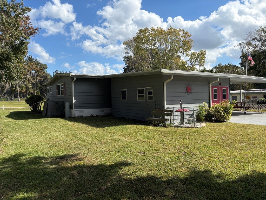 39 Big Oak Lane Wildwood FL 34785 - LAKE OKAHUMPKA G5104139 image5