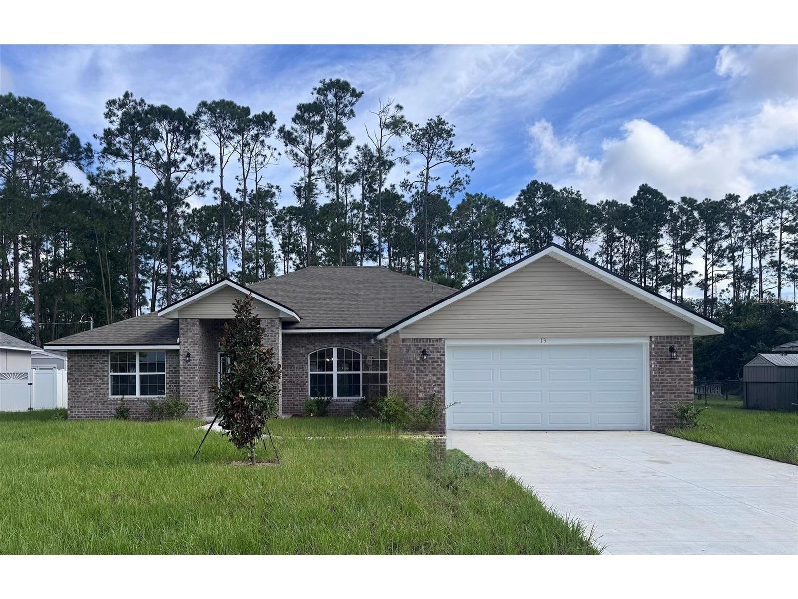 39 Birchwood Drive Palm Coast FL 32137 FC318002 image1