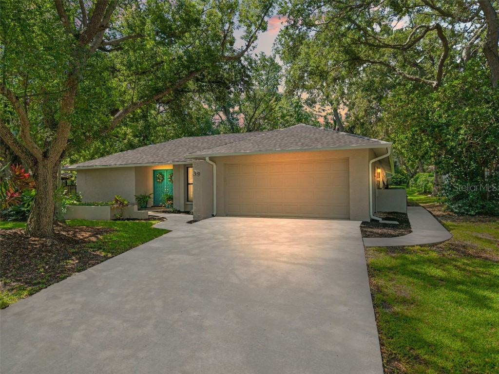 39 Bishop Creek Drive Safety Harbor FL 34695 TB8397964 image1