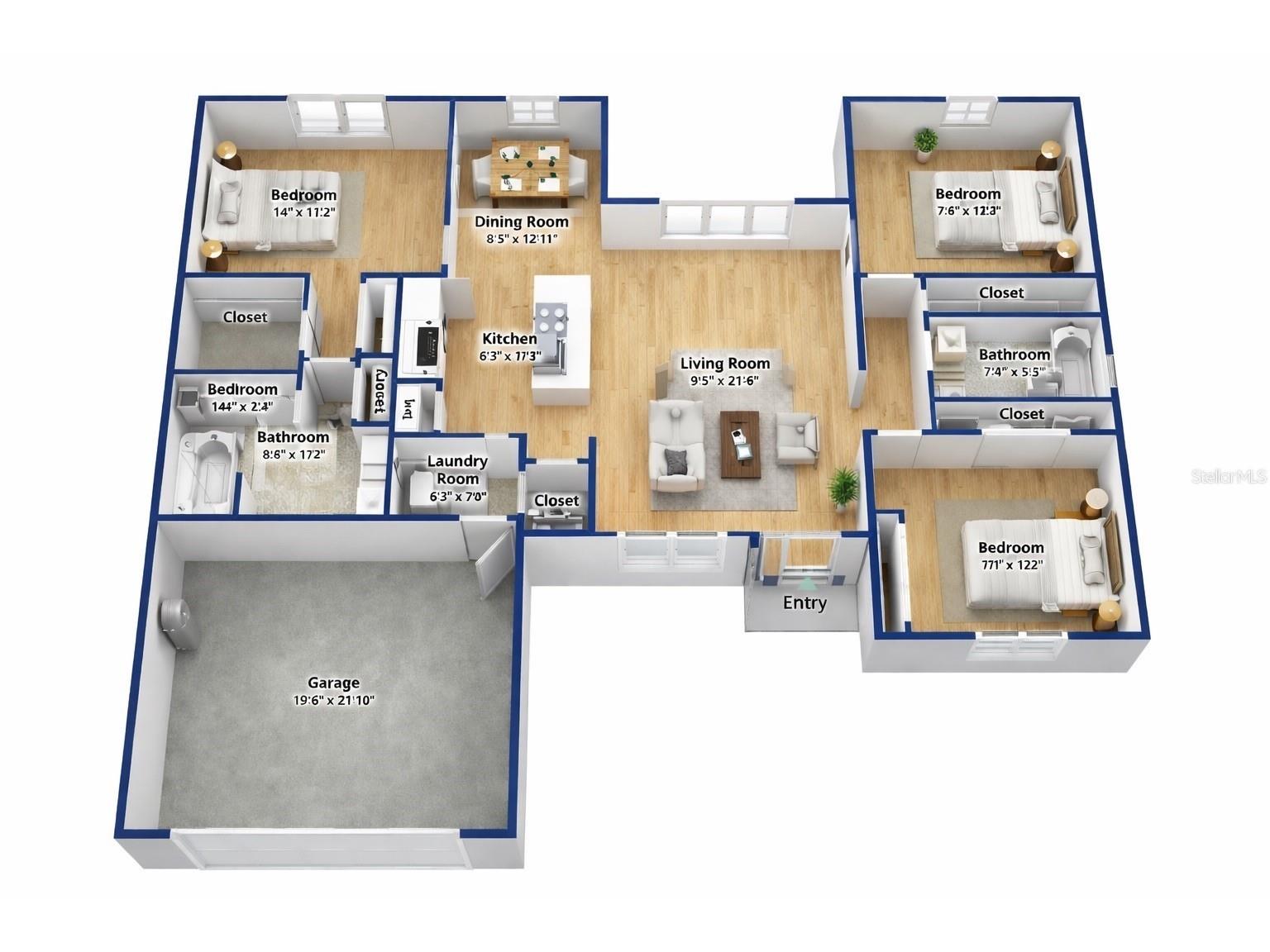 39 Bolling Lane Palm Coast FL 32137 FC313540 image30