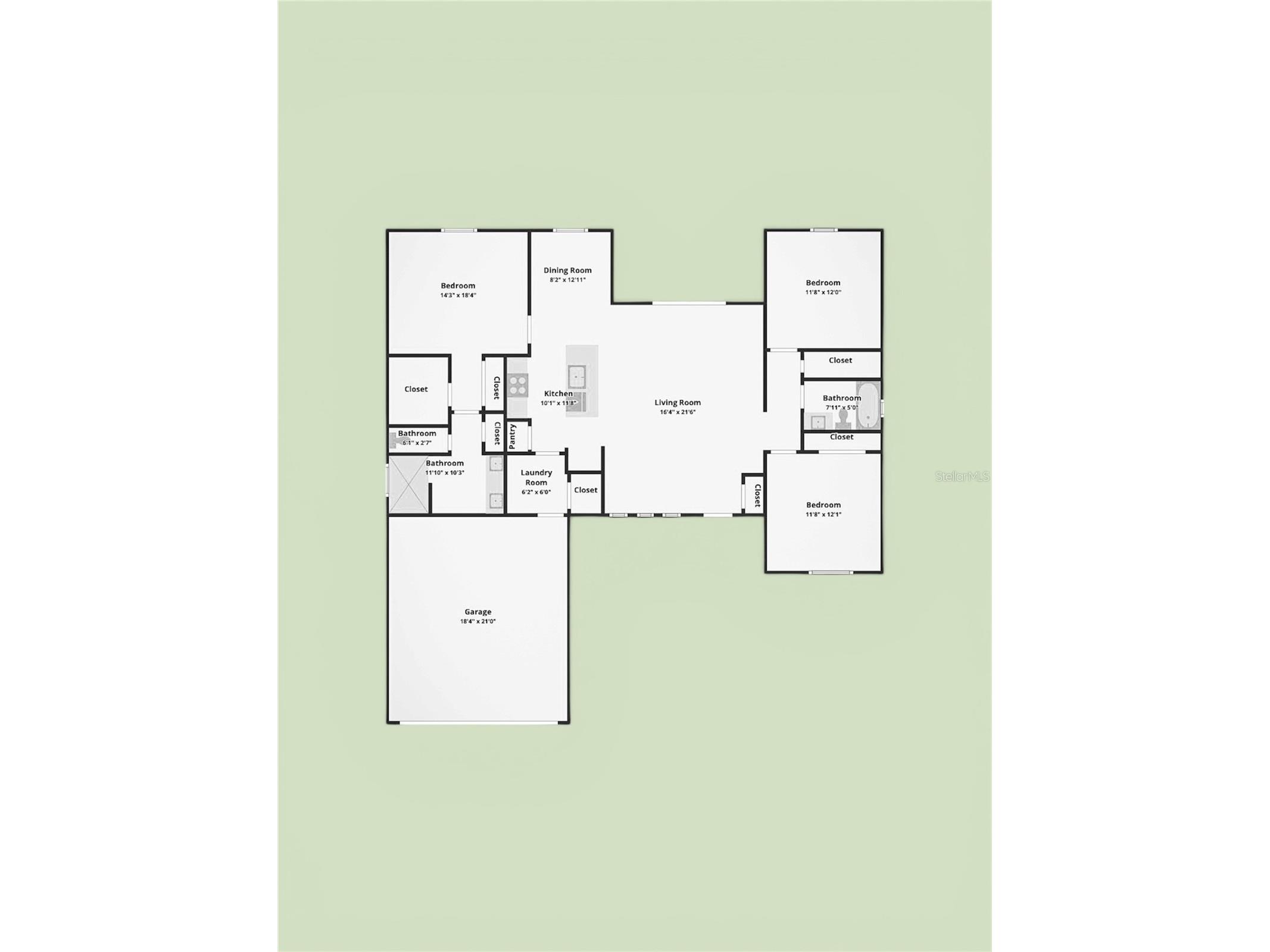 39 Bolling Lane Palm Coast FL 32137 FC313540 image31