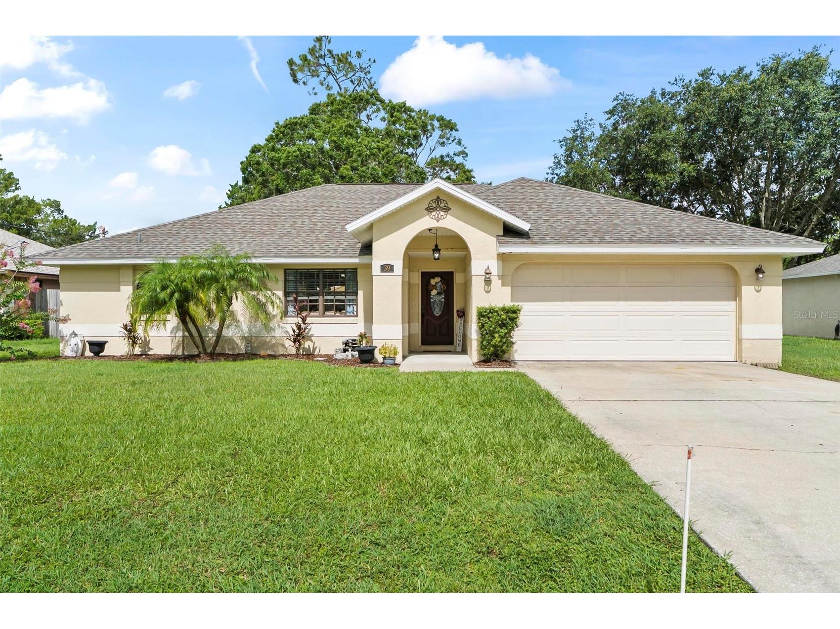 39 Brunett Lane Palm Coast FL 32137 FC316164 image1