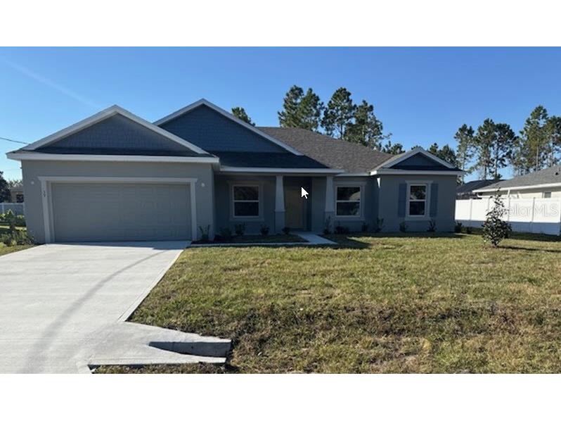 39 Buttermilk Drive Palm Coast FL 32137 C7501301 image1