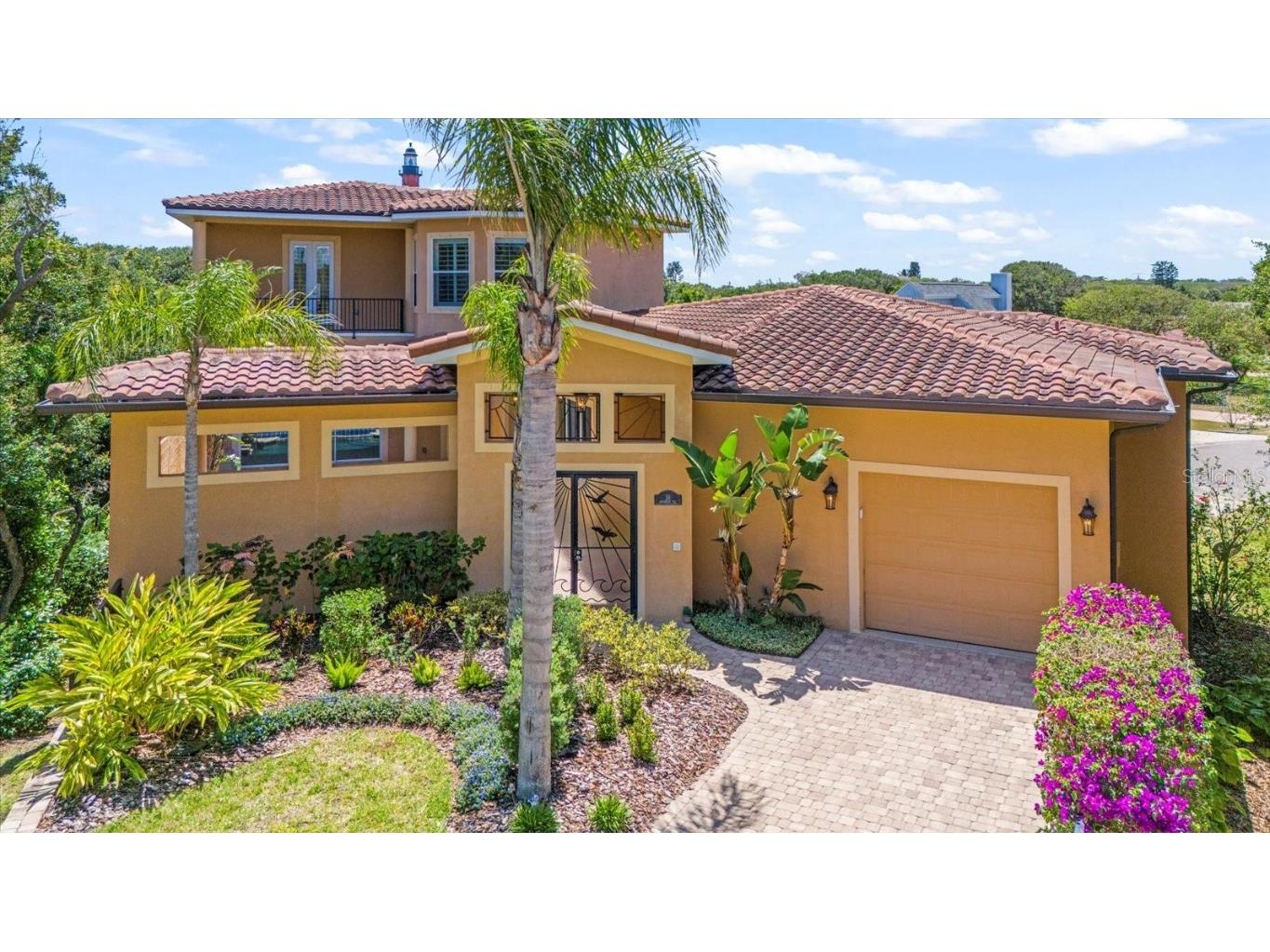 39 Caribbean Way Ponce Inlet FL 32127 V4936124 image1