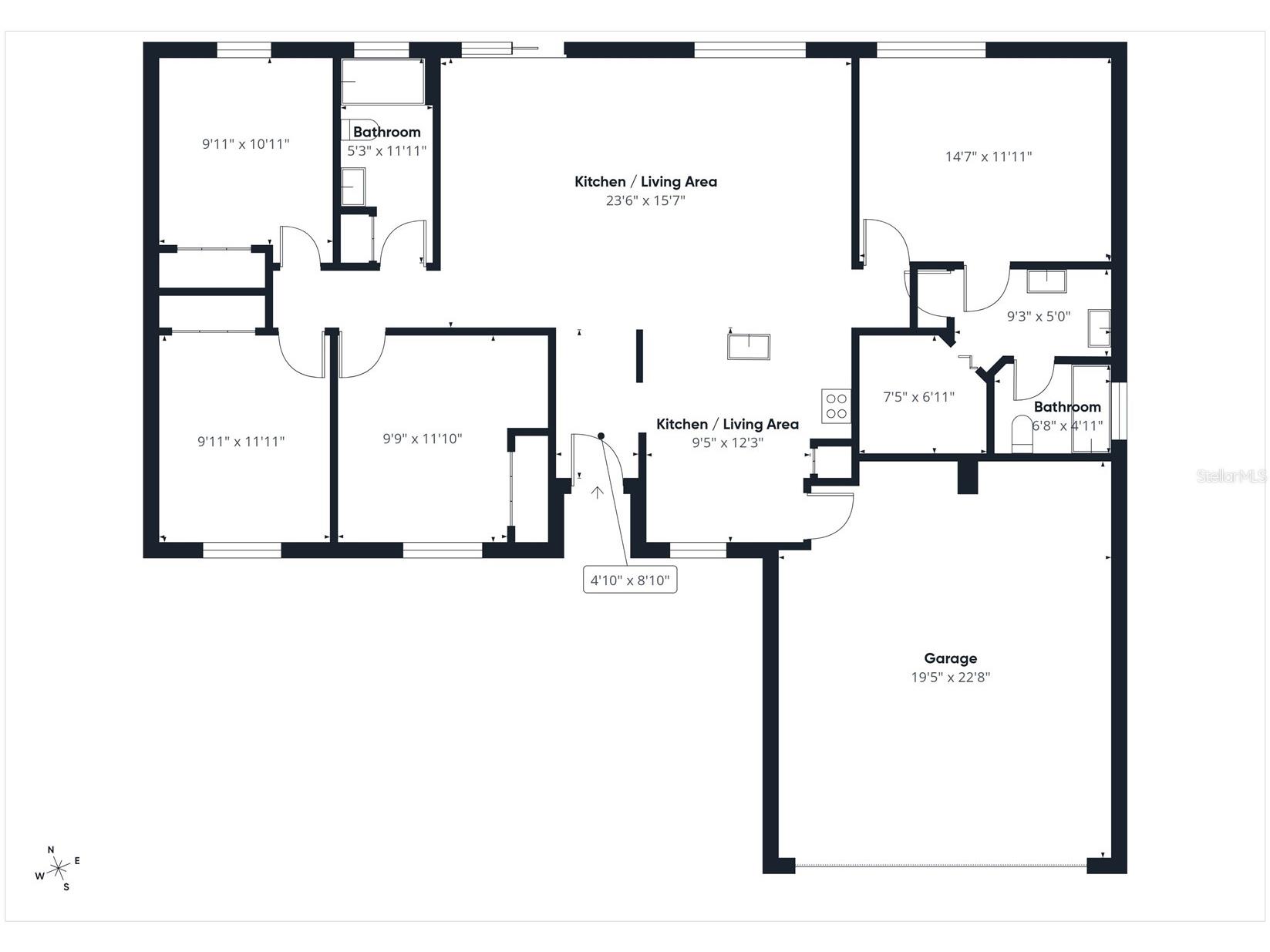 39 Cherry Street Brooksville FL 34601 OM726173 image28