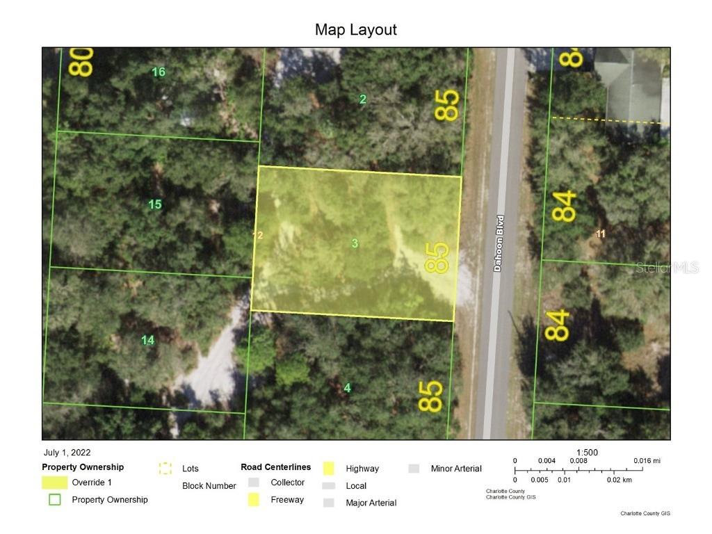 39 Dahoon Boulevard Punta Gorda FL 33982 C7463115 image1