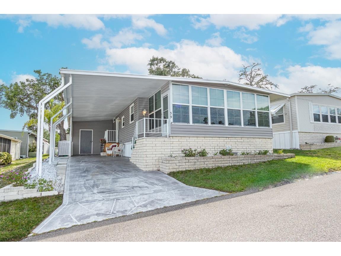 39 Deer Trail Court #42 Safety Harbor FL 34695 TB8378919 image1