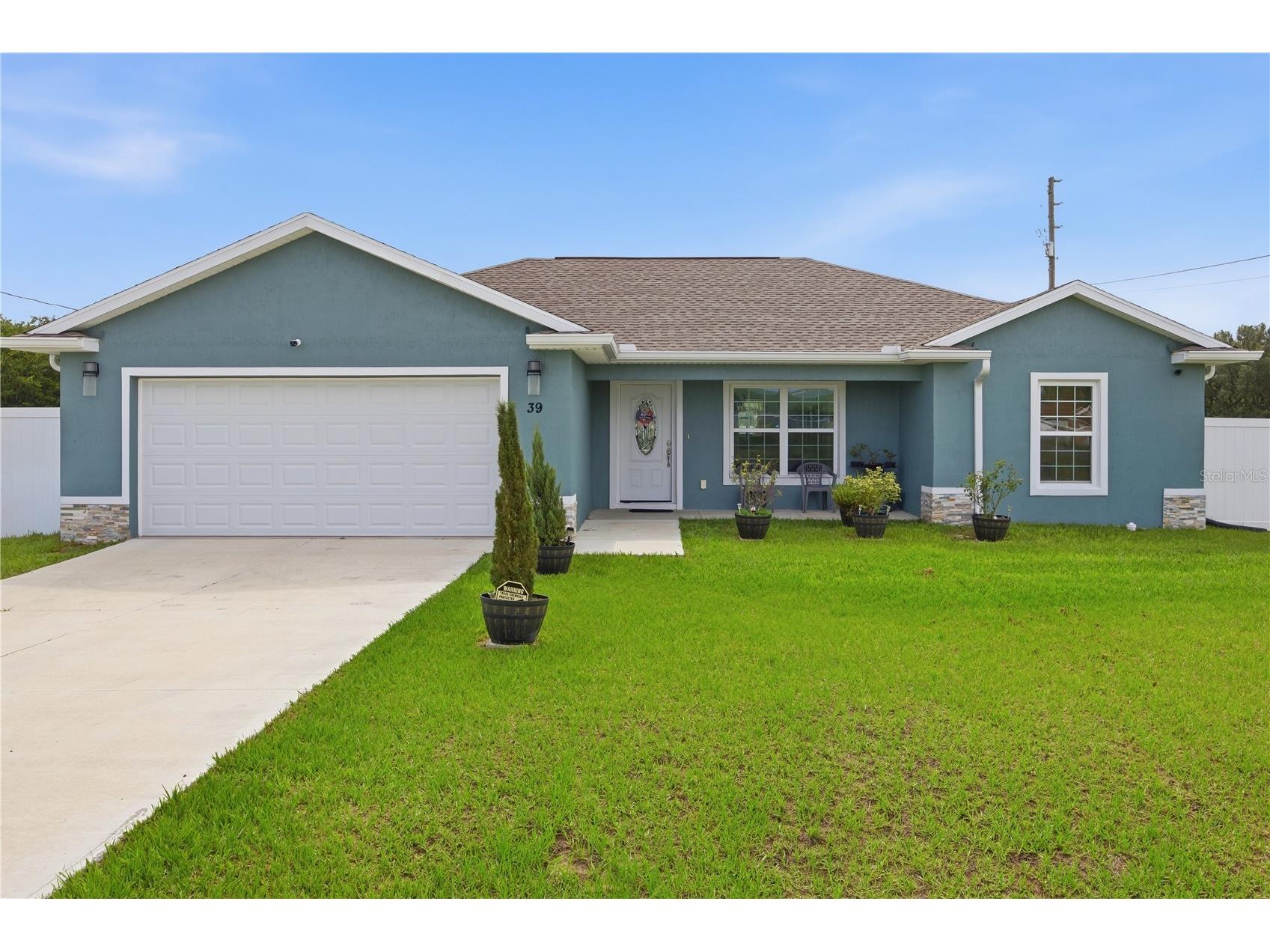 39 Dogwood Trail Ocala FL 34472 OM726240 image1