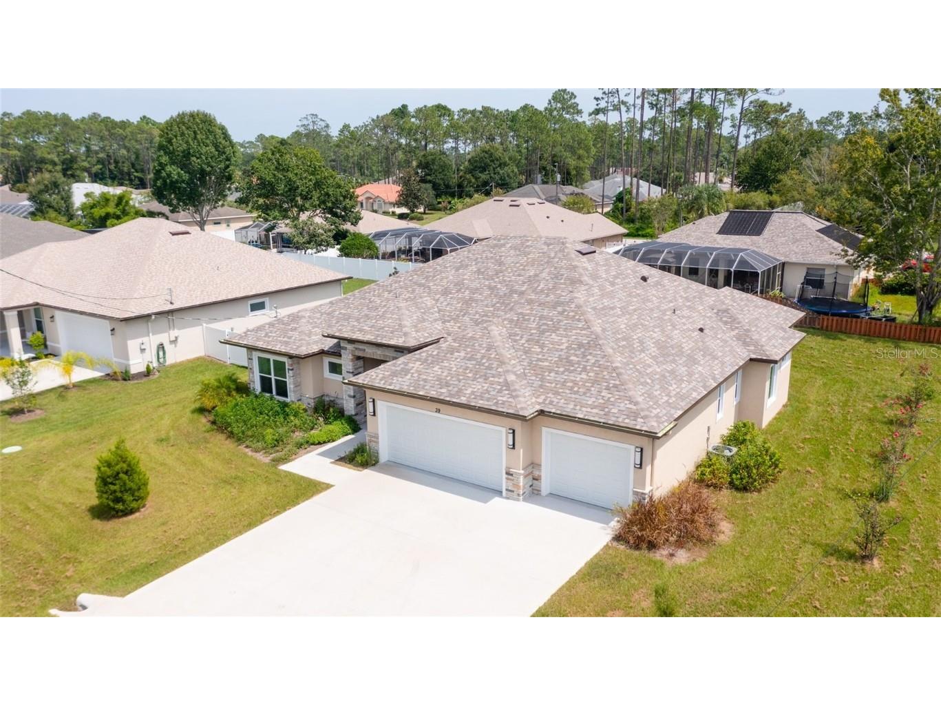 39 Edgely Lane Palm Coast FL 32164 FC294683 image1