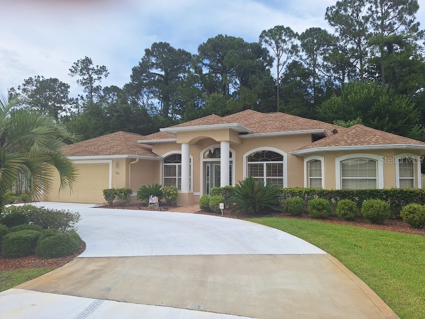 39 Evans Drive Palm Coast FL 32164 FC319244 image1
