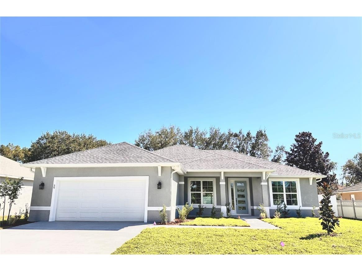 39 Fairmont Lane Palm Coast FL 32137 FC294108 image1