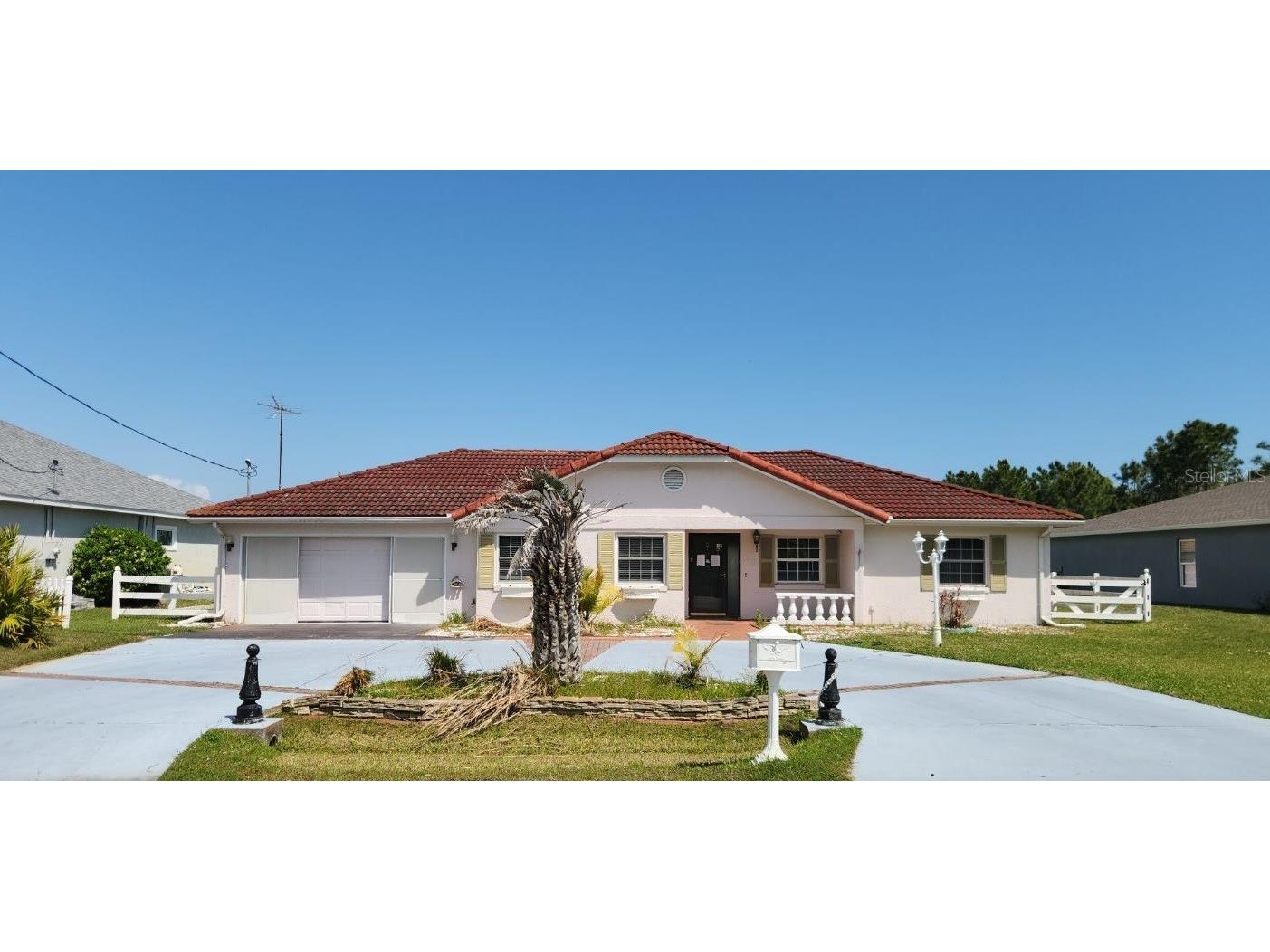 39 Fellowship Drive Palm Coast FL 32137 O6292939 image1