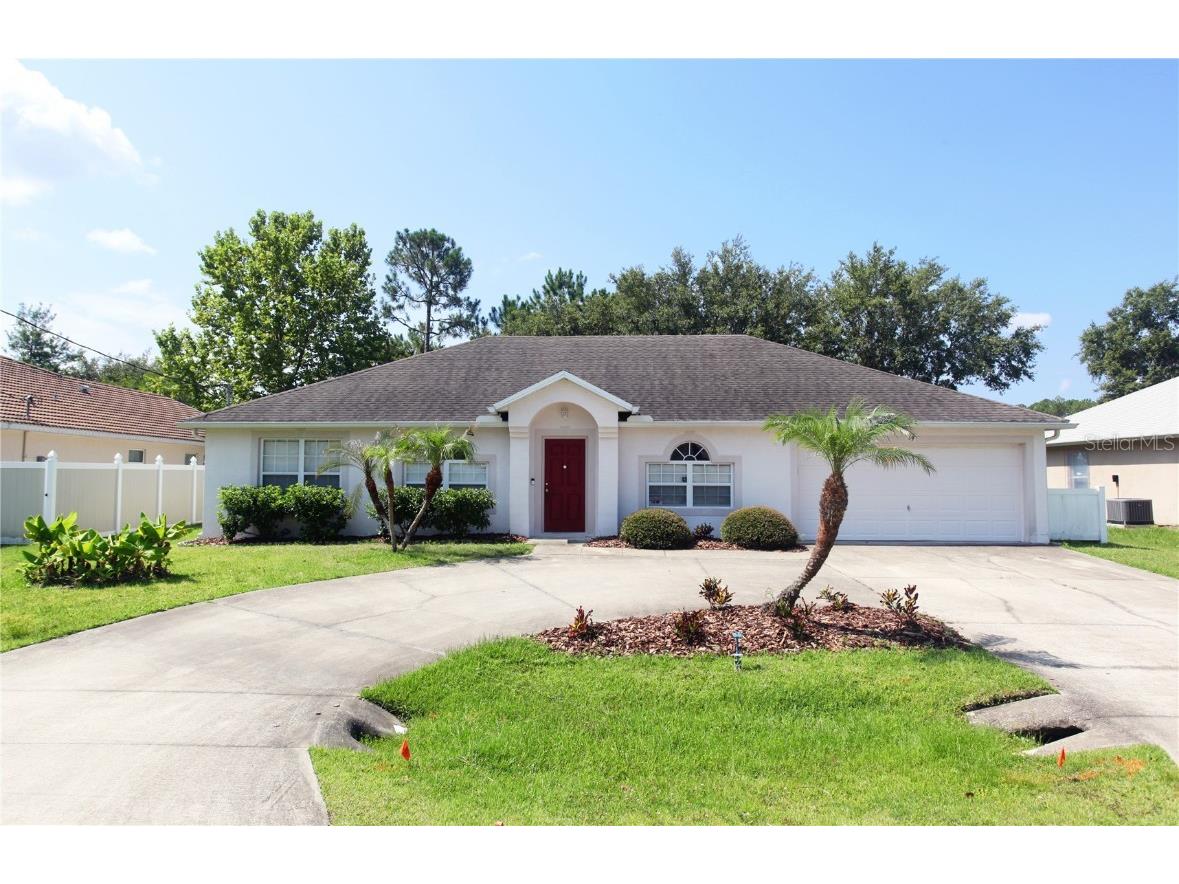 39 Fenhill Lane Palm Coast FL 32137 FC292071 image1