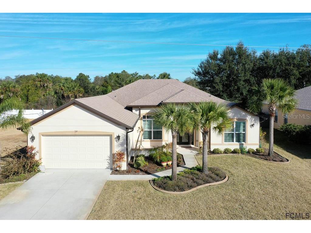 39 Fieldstone Lane Palm Coast FL 32137 FC274417 image2