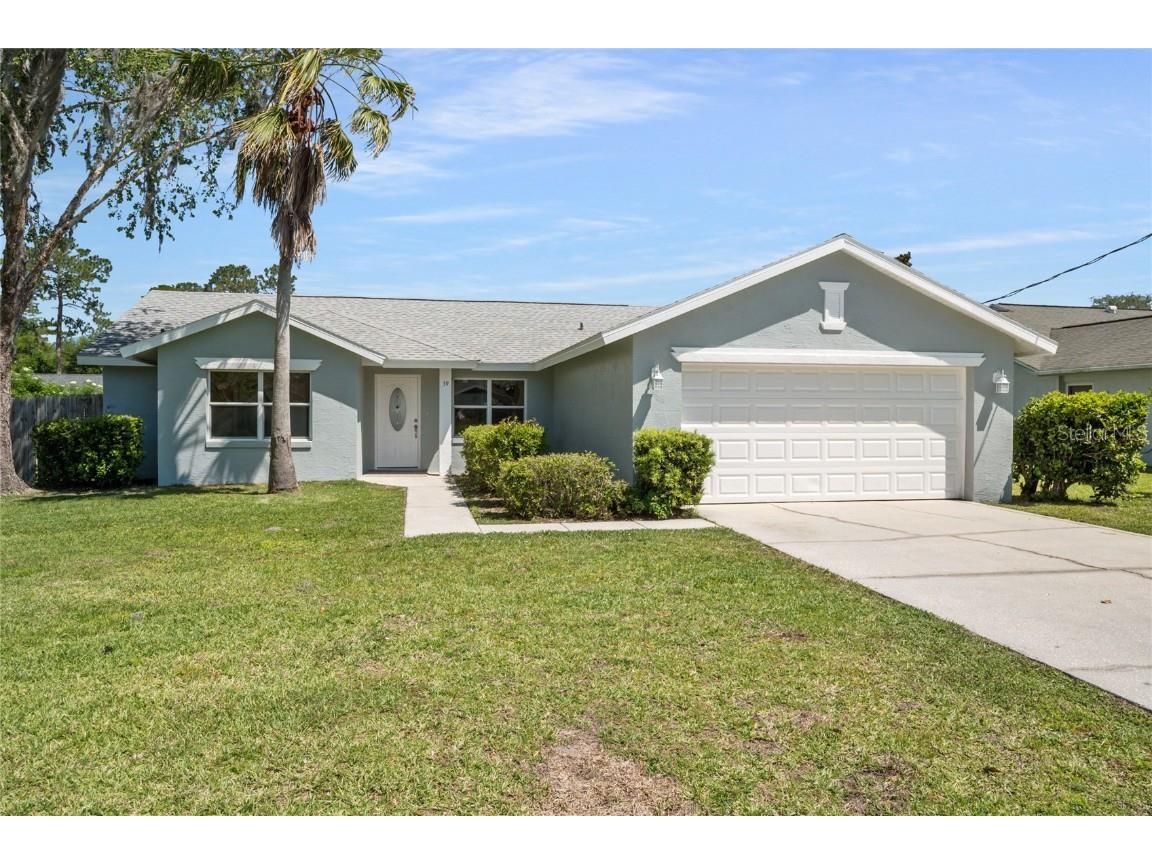 39 Fischer Lane Palm Coast FL 32137 FC291243 image1