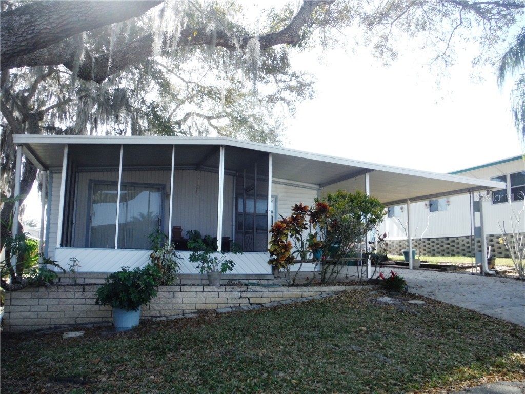 39 Honey Bear Court #55 Safety Harbor FL 34695 U8191208 image1