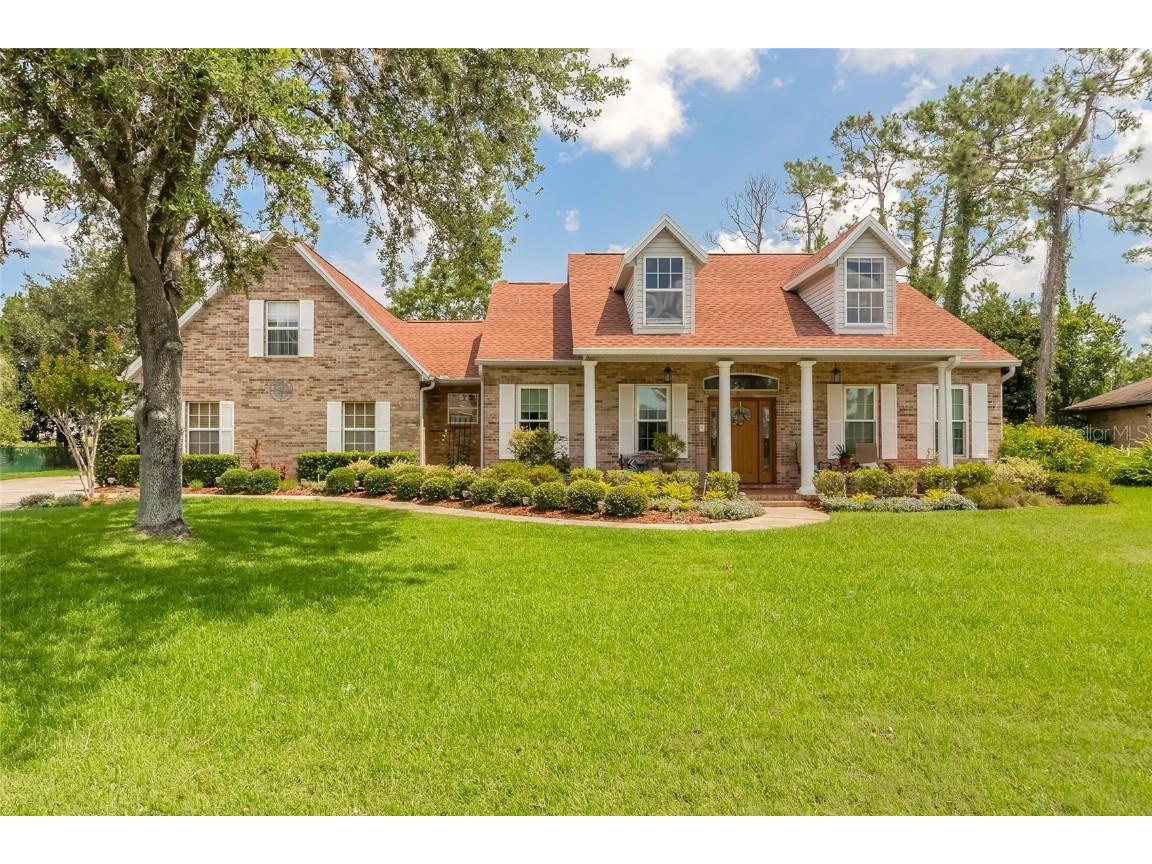 39 Hunt Master Court Ormond Beach FL 32174 V4930820 image1