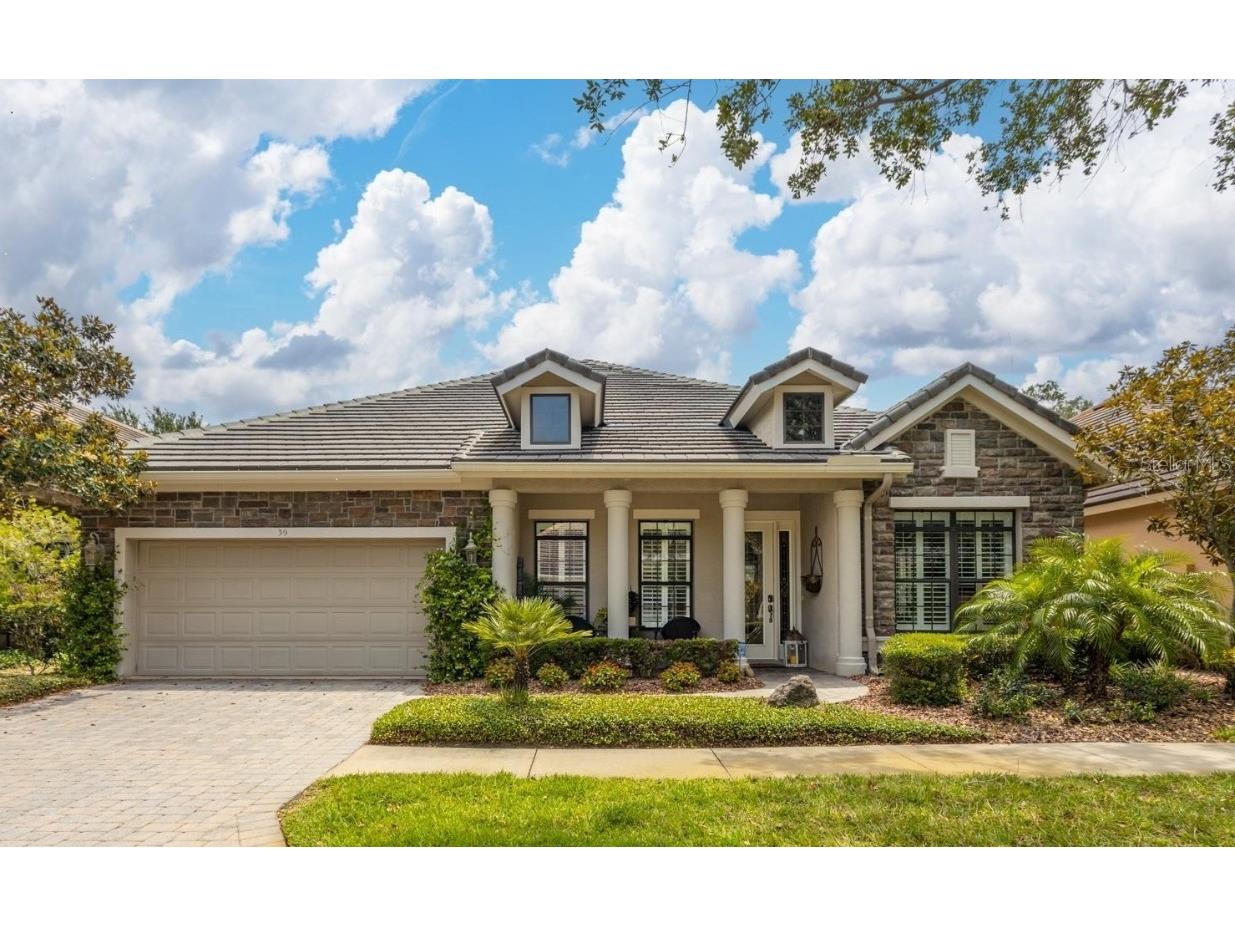 39 Jasmine Drive Palm Coast FL 32137 FC291548 image1