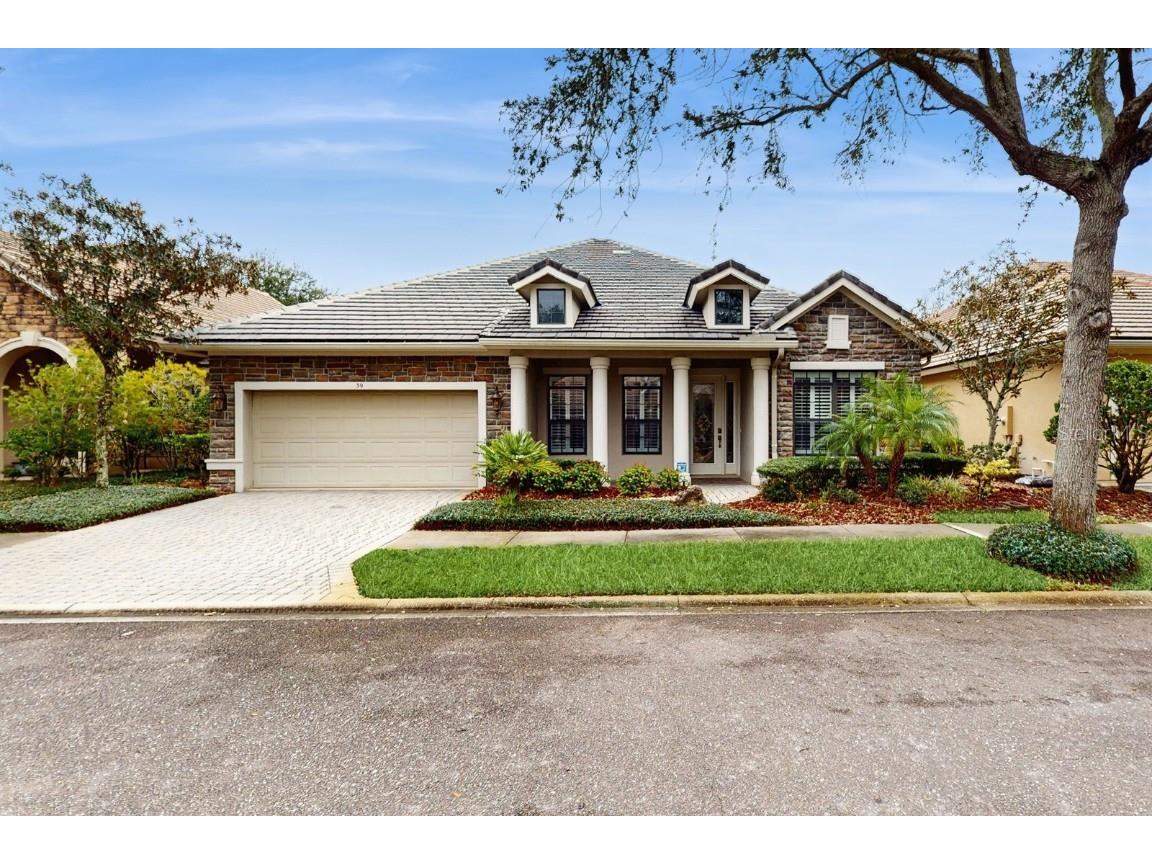 39 Jasmine Drive Palm Coast FL 32137 FC307517 image1