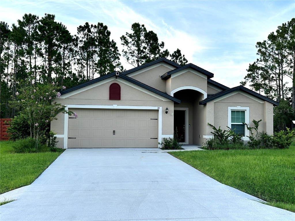 39 Kathleen Trail Palm Coast FL 32164 FC293780 image1