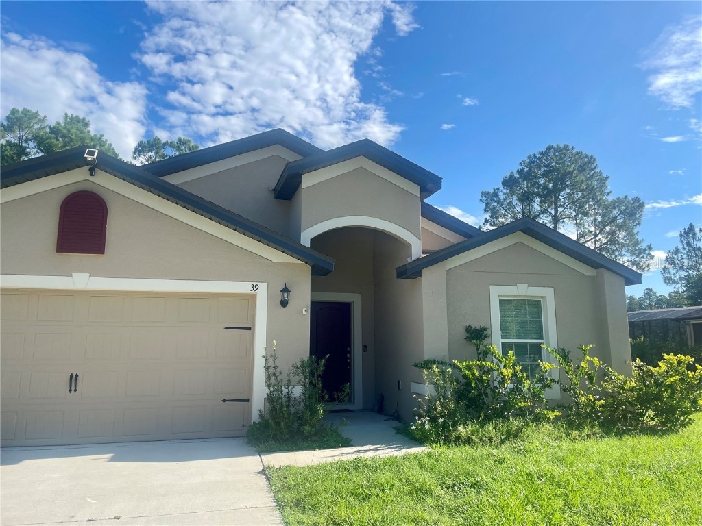 39 Kathleen Trail Palm Coast FL 32164 FC302031 image1