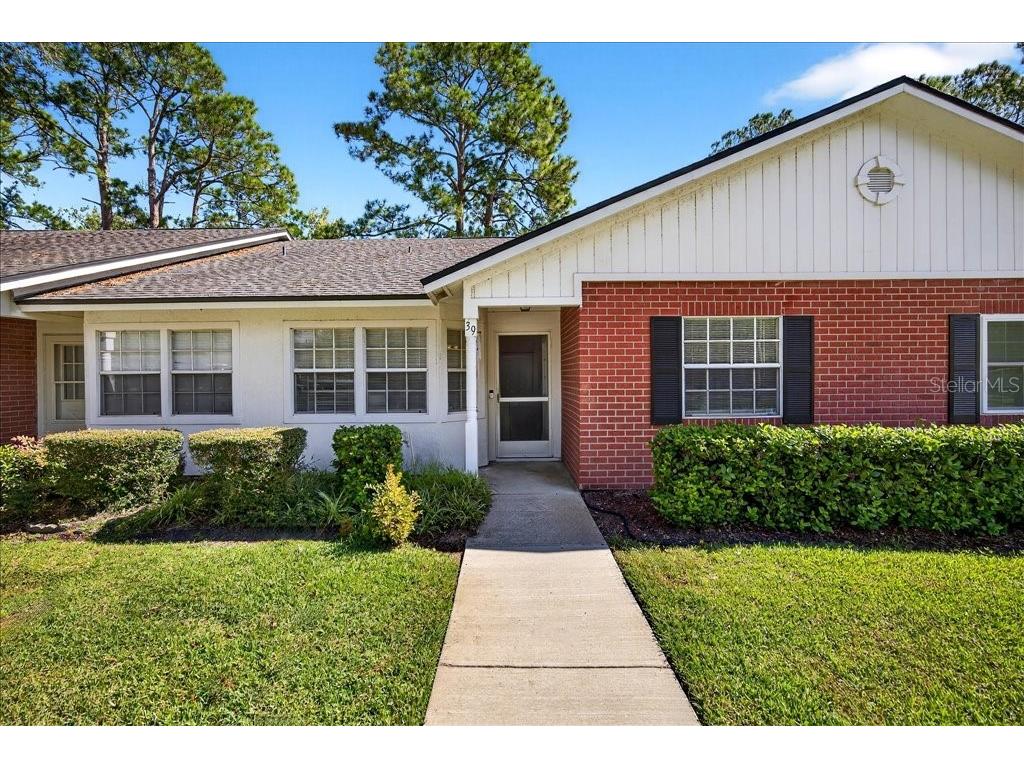 39 Kings Colony Court #39 Palm Coast FL 32137 FC313513 image1