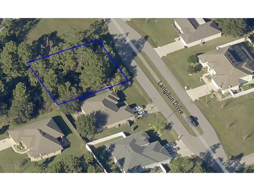 39 Langdon Drive Palm Coast FL 32137 FC288559 image1