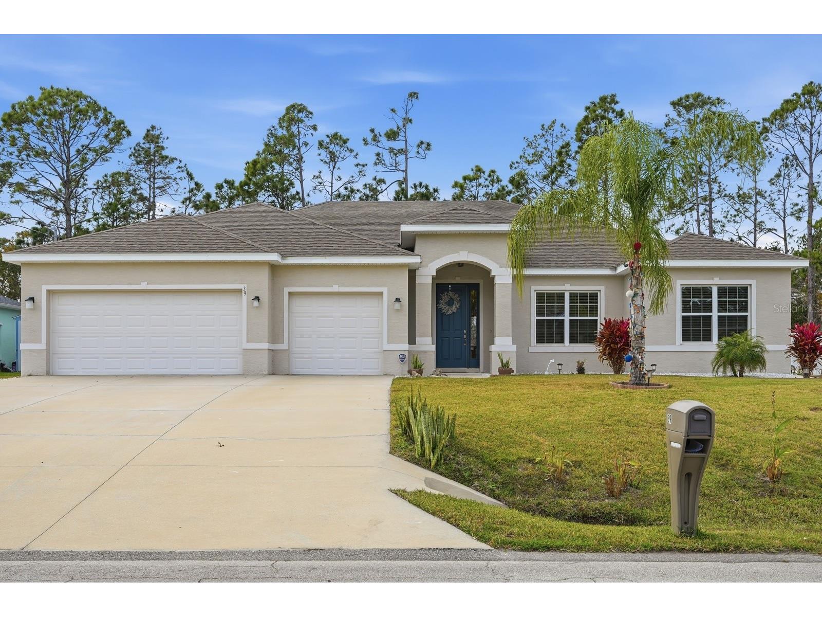 39 Lema Lane Palm Coast FL 32137 FC314932 image1