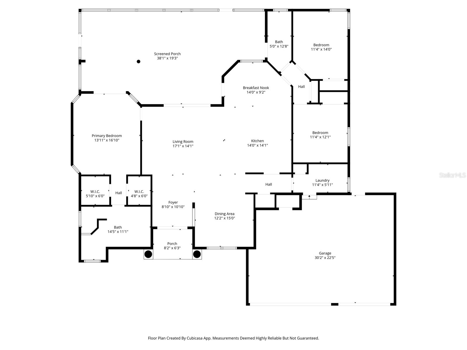 39 Linder Street Homosassa FL 34446 TB8464873 image5