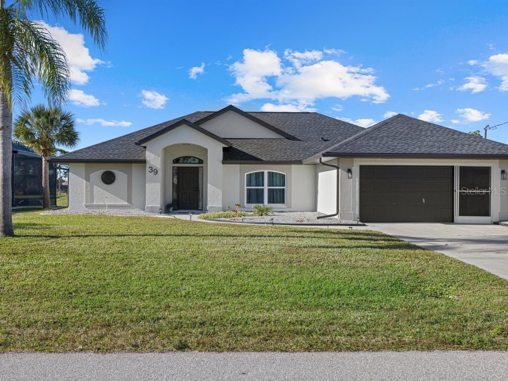 39 Long Meadow Court Rotonda West FL 33947 N6133385 image1