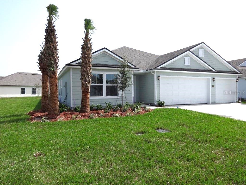 39 Lumber Jack Trail Palm Coast FL 32137 FC292575 image1