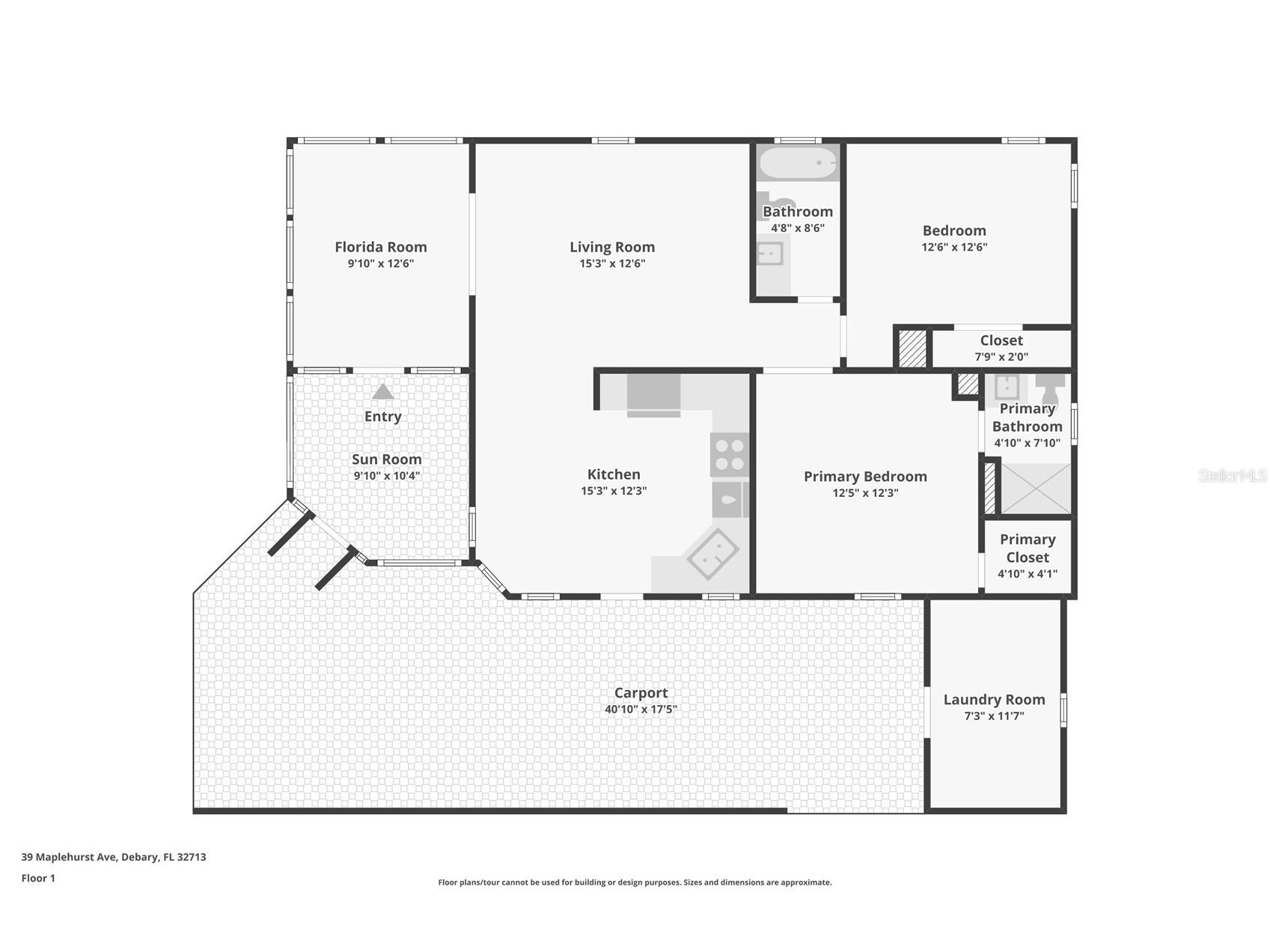 39 Maplehurst Avenue Debary FL 32713 O6391167 image35