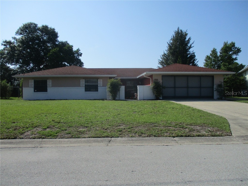 39 Marigold Lane Debary FL 32713 V4930637 image1