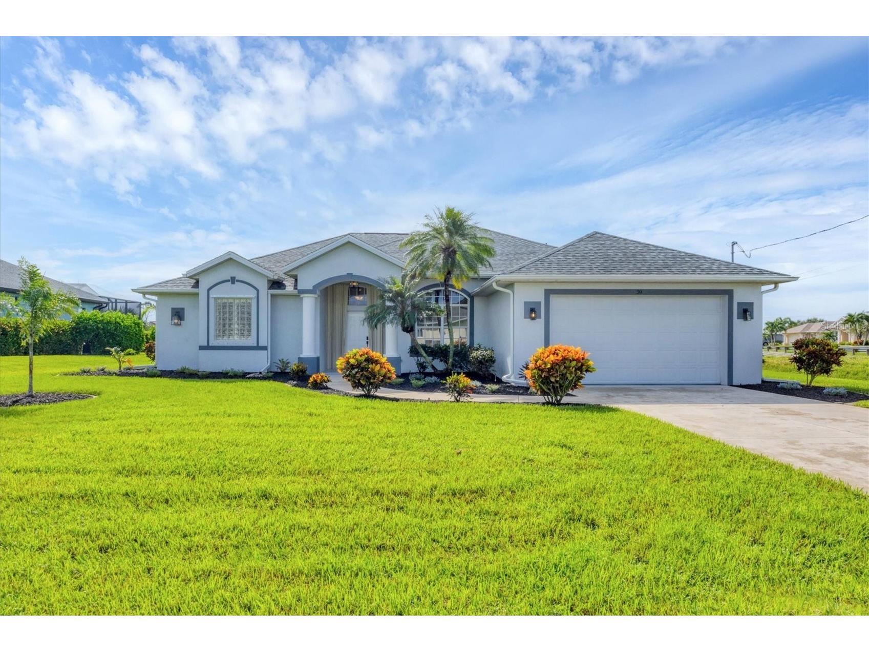 39 Medalist Circle Rotonda West FL 33947 D6143804 image3