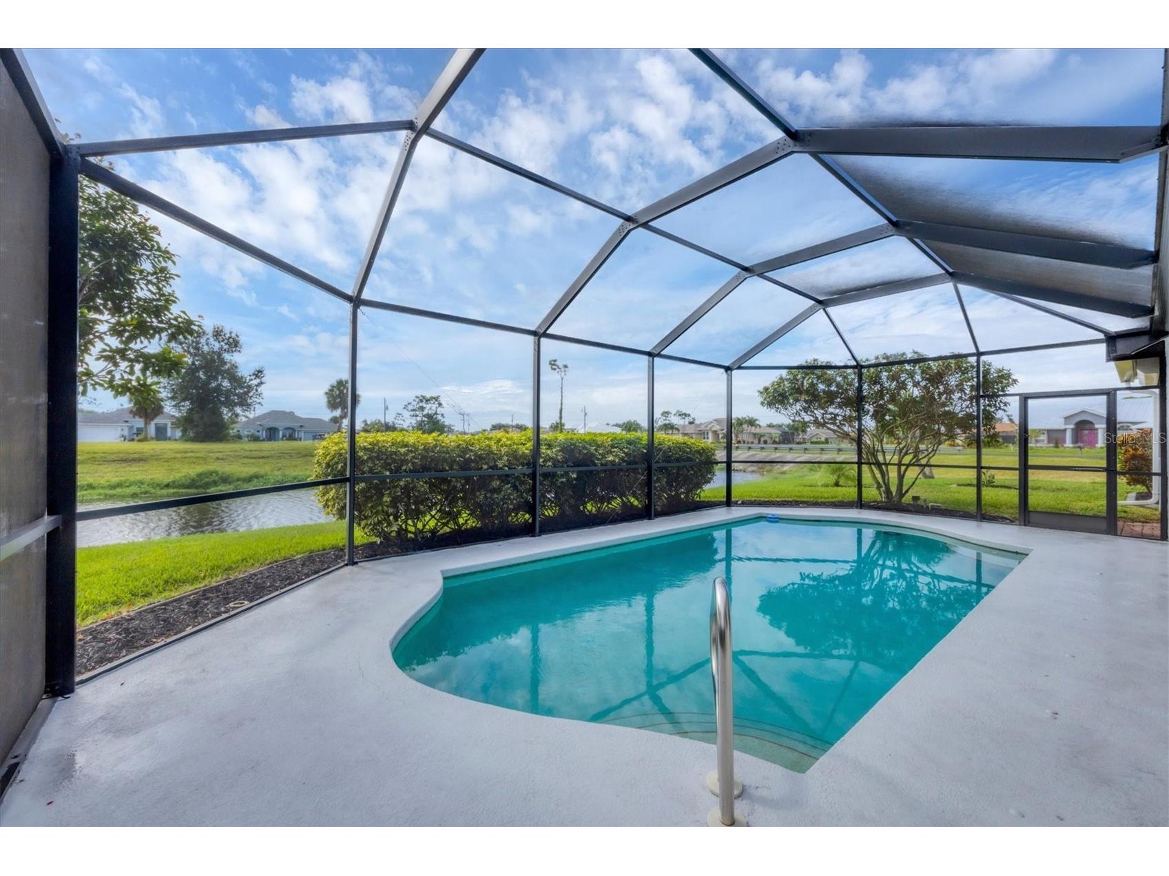 39 Medalist Circle Rotonda West FL 33947 D6143804 image38