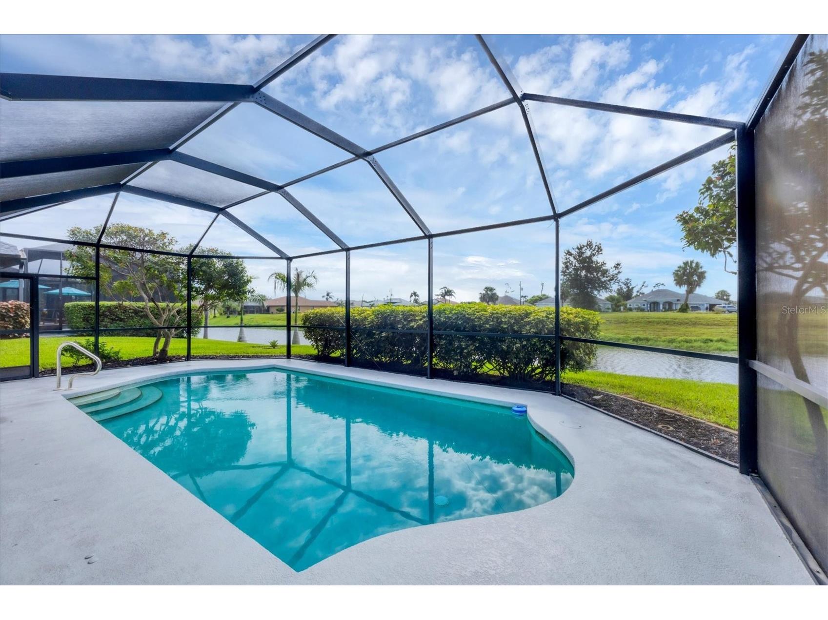 39 Medalist Circle Rotonda West FL 33947 D6143804 image40