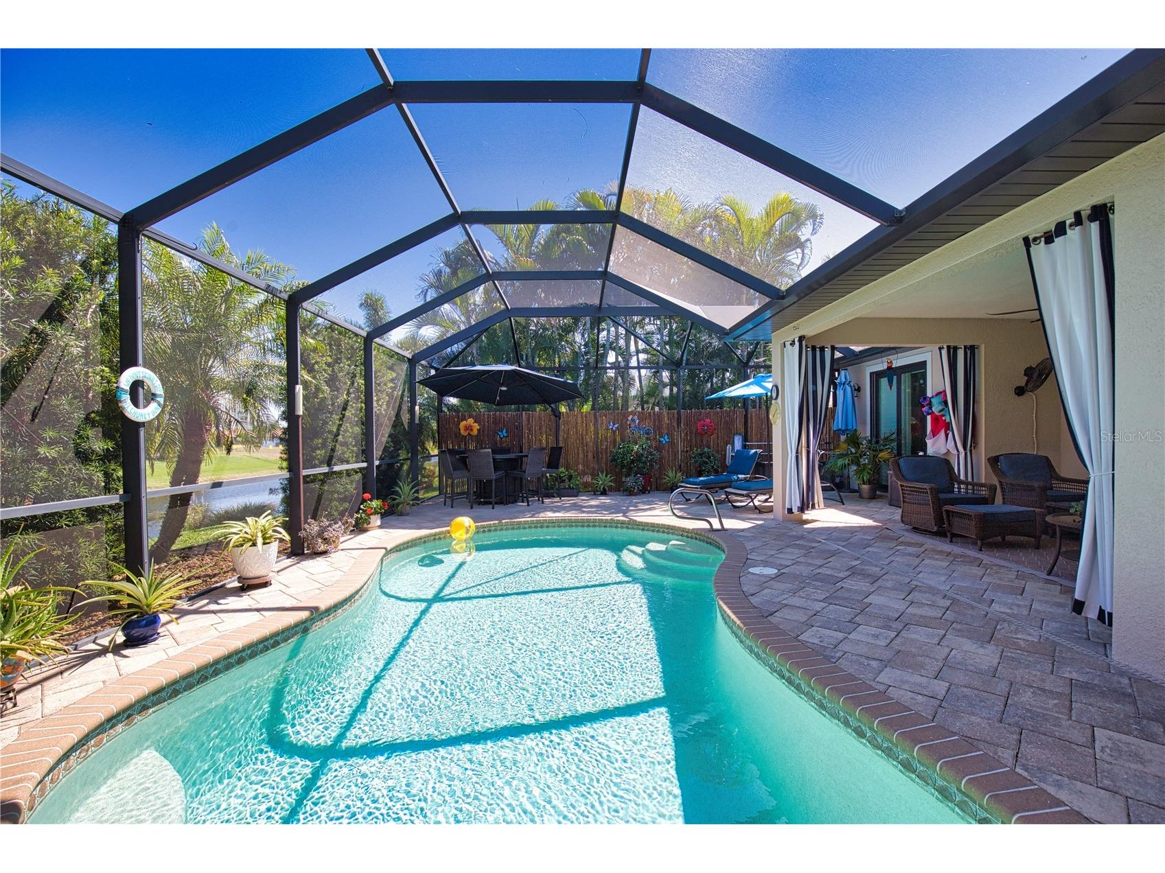 39 Medalist Road Rotonda West FL 33947 D6146949 image29