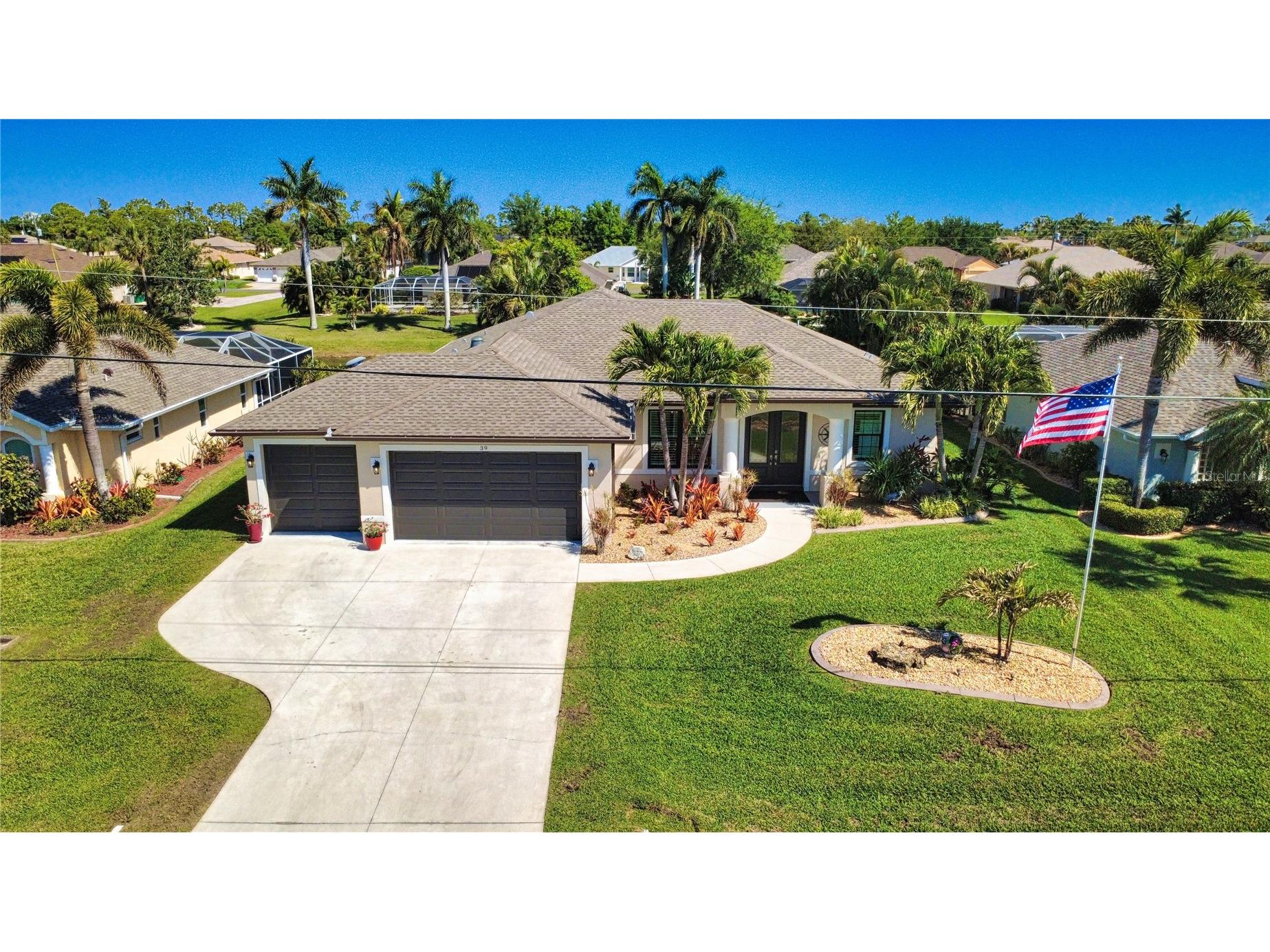 39 Medalist Road Rotonda West FL 33947 D6146949 image3