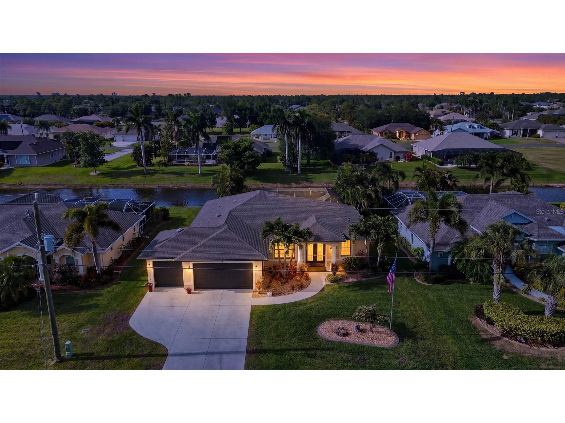 39 Medalist Road Rotonda West FL 33947 D6146949 image4
