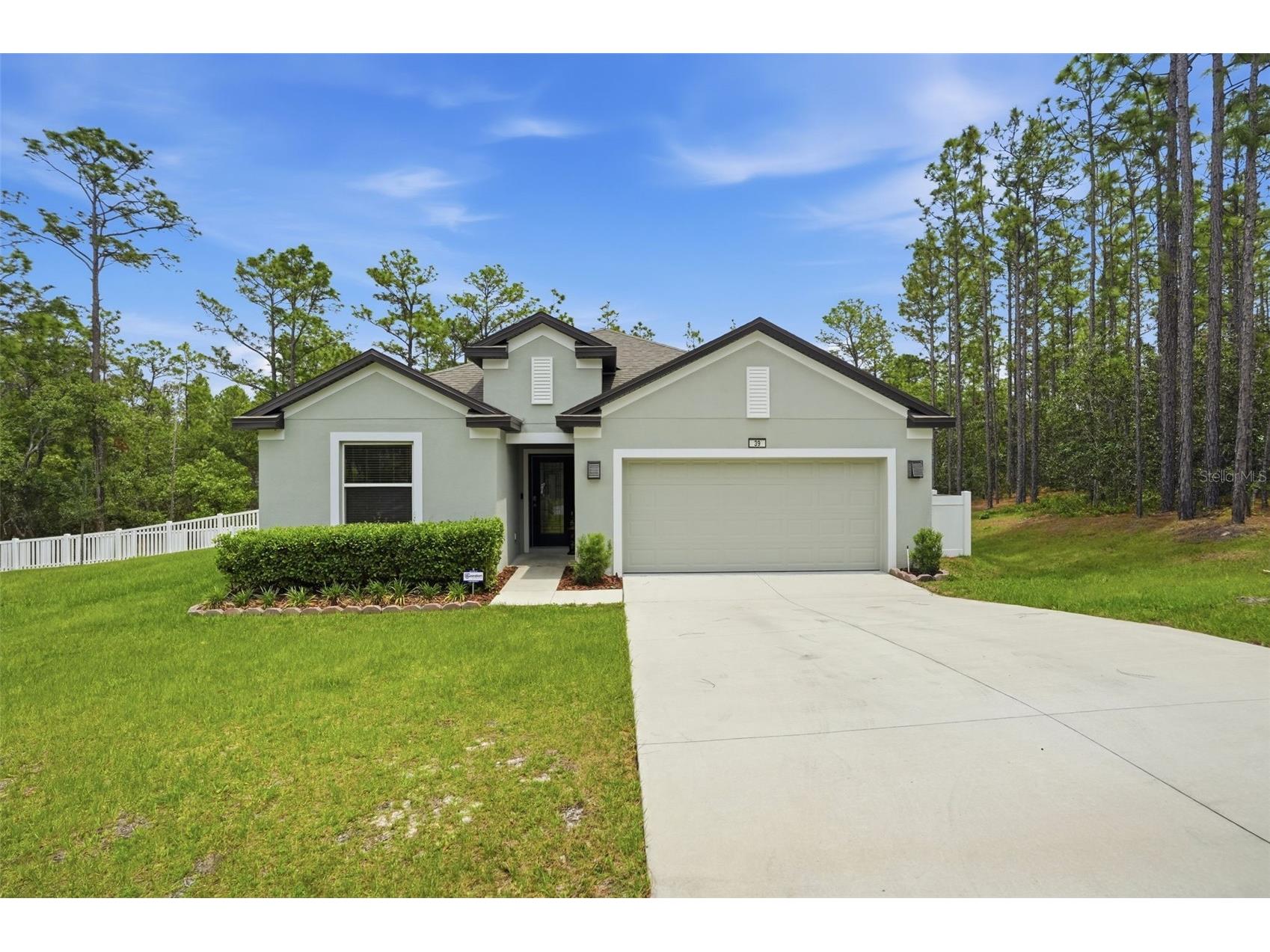 39 Milbark Drive Homosassa FL 34446 W7885528 image1
