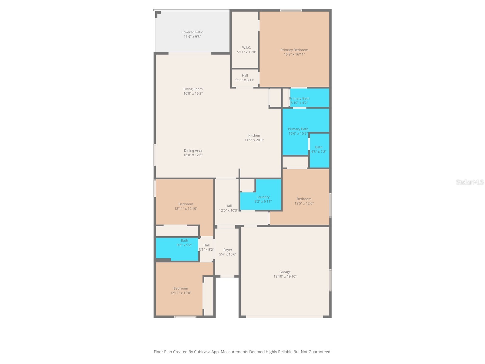 39 Milbark Drive Homosassa FL 34446 W7885528 image4