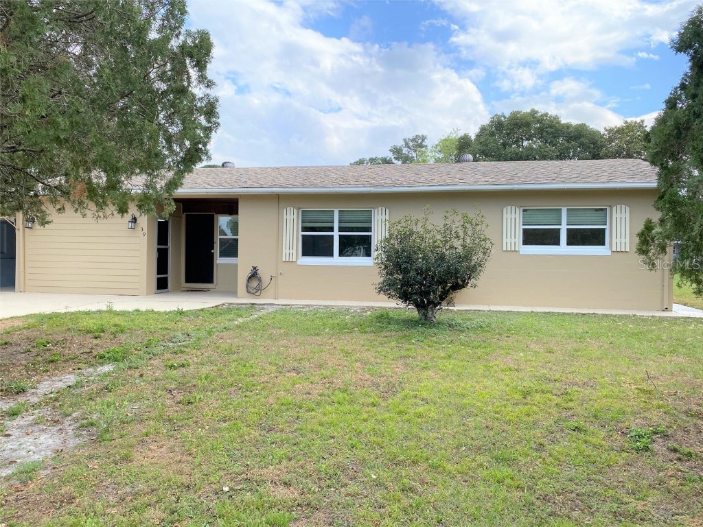 39 Morning Glory Drive Debary FL 32713 V4923252 image1