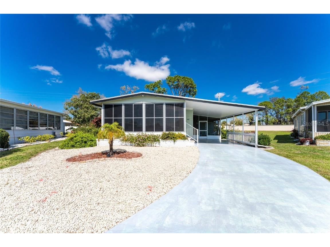 39 N Flora Vista Street Englewood FL 34223 D6135109 image1
